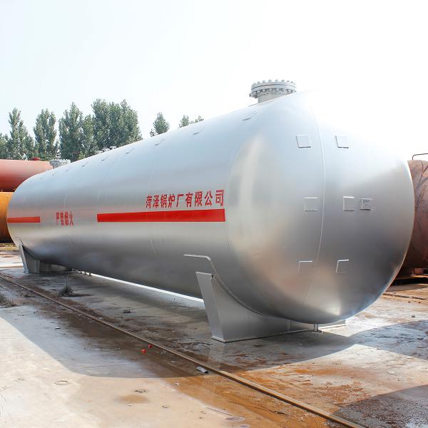 LPG儲(chǔ)罐焊接時(shí)的防火防爆措施