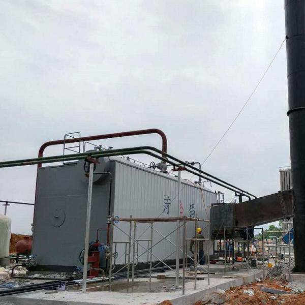 鍋爐上哪些問題值得關注并進行處理？