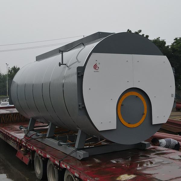 燃?xì)鉄崴仩t供暖時(shí)的節(jié)能技巧